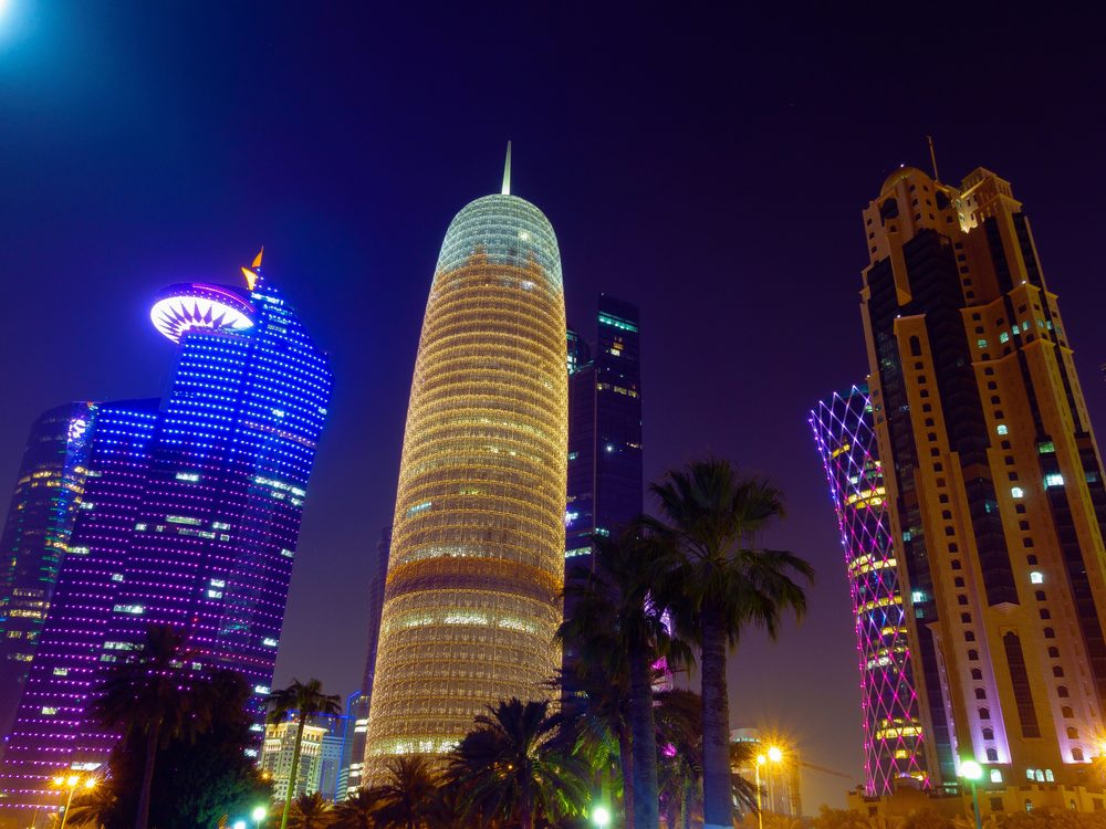 Al Duhail