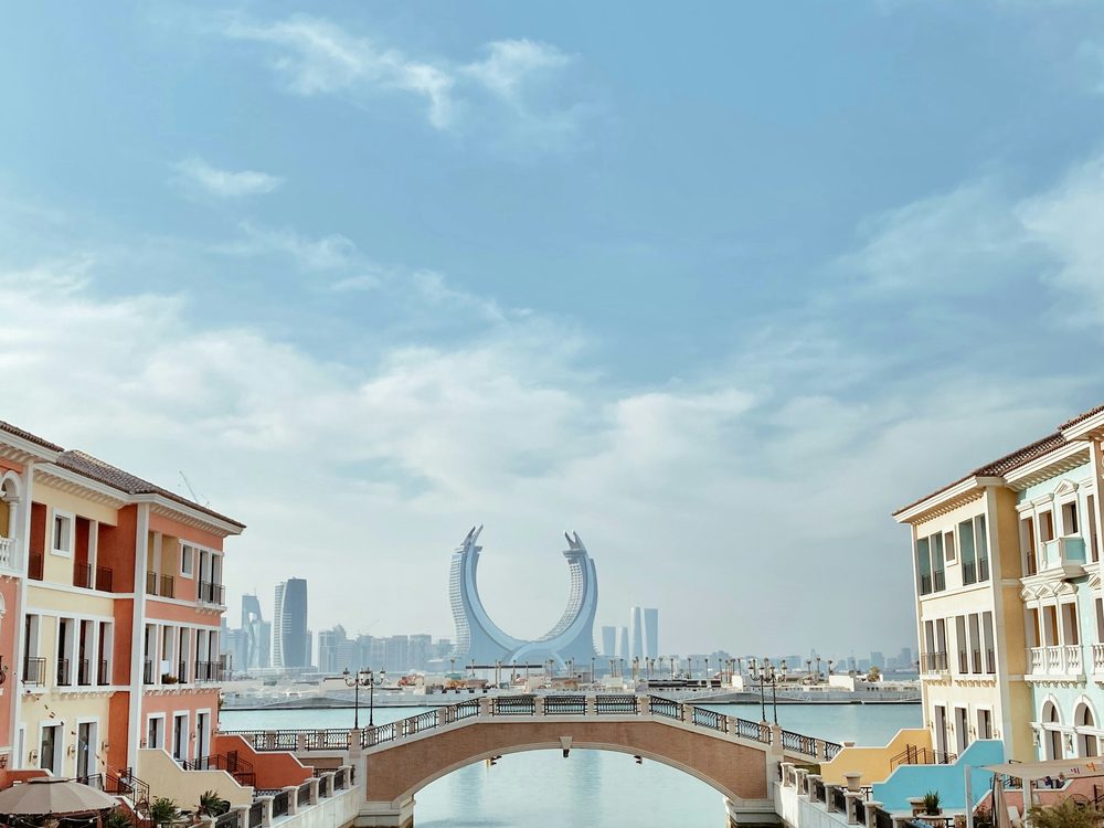 Lusail