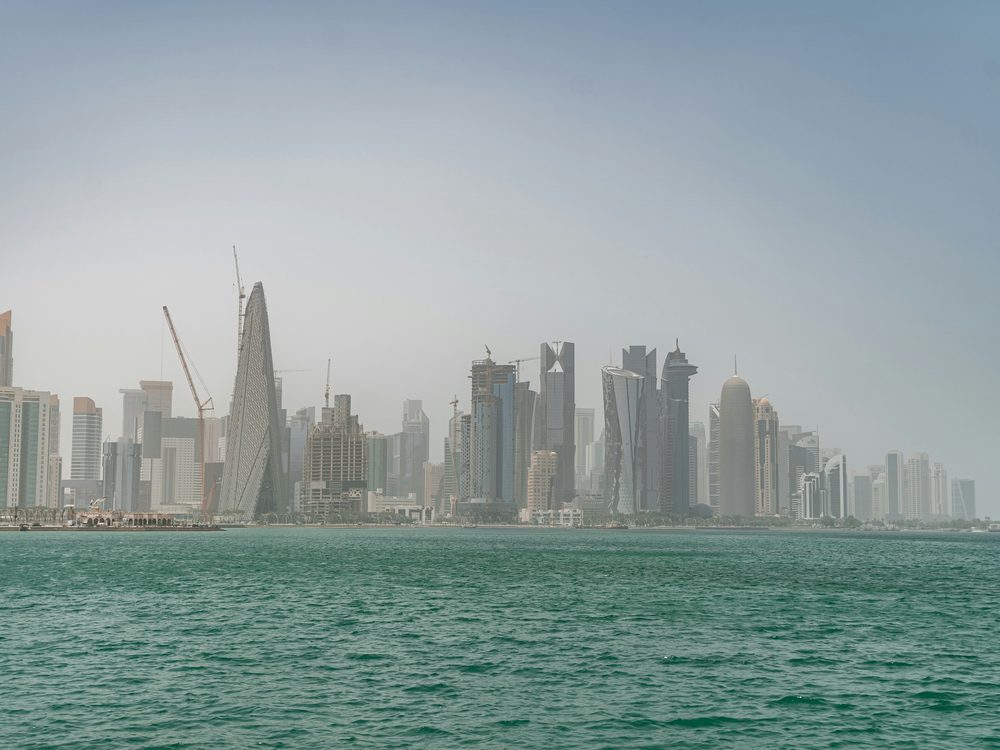Ras Laffan