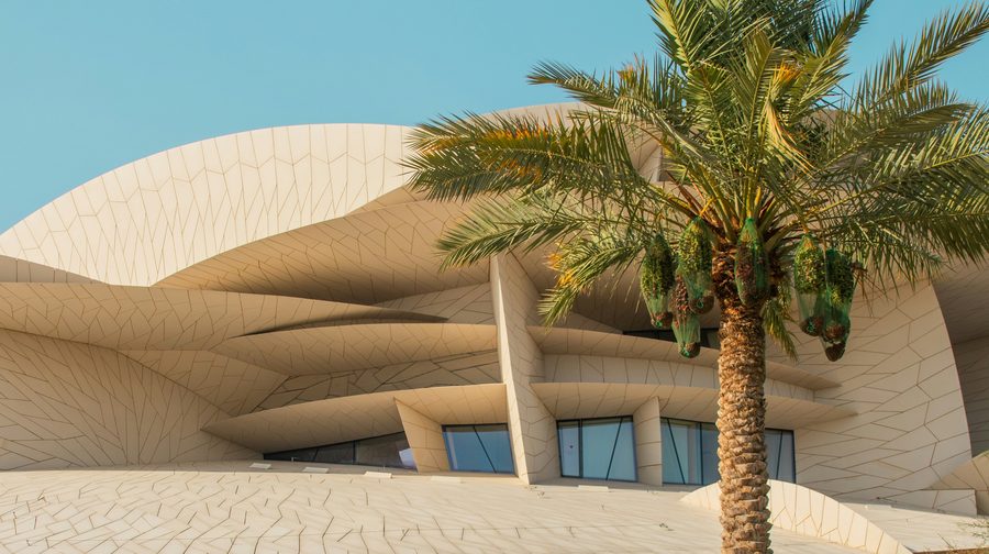 Museum of Islamic Art, Doha